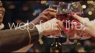 Web for Life | Merry Xmas and Happy 2020
