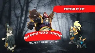 Guia basica para sueños infinitos