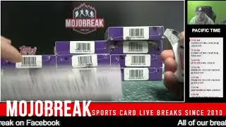 19-20 UD CLEAR CUT NHL 15 BOX CASE #1