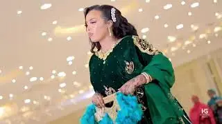Mabruuk | Mohamud & Cawo | Aroos Qurux Badan ❤️ | Xaflad Guur oo Farxad, Jacayl & Xusuus Mudan