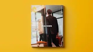 Aachener SWG Gesch&auml;ftsbericht 2021 Casefilm