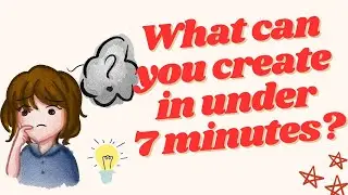 Create Planners and Journals in Minutes - Canva Tutorial