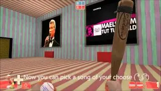 Team Fortress 2 Deathrun Easter Eggs Part 1 vsh_dr_block_v6