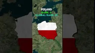 Strongest NATO Countries in 2024