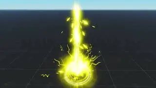 Roblox Studio Giveaway | Titan Shifting VFX