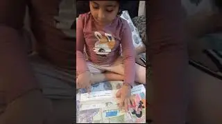 ameera ki kahaniya #student# #bayview school#