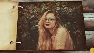 Retro Album Photo Displays &ndash; Free Download After Effects Template