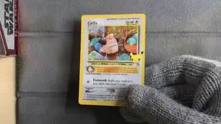 Cleffa 20/111 - Pokemon Celebrations