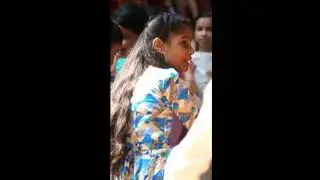 Dholida garba | Awesome steps | reckon public school |