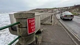 Sandsend to Whitby