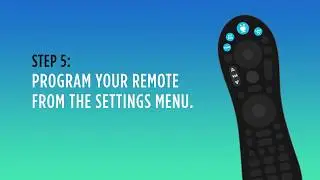TiVo Tutorial | How to set up TiVo EDGE for cable