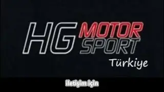 HF-Series Intercooler Test @Hg-Motorsport T&uuml;rkiye