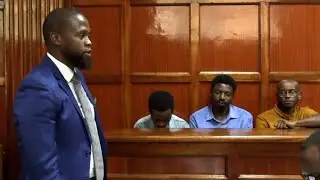 New Twist in &lsquo;Blood Parliament&rsquo; Case as Advocate Claims to Have Evidence of Perjury