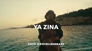 [FREE] Y4SKA x JIREEL TYPE BEAT - YA ZINA | JIREEL TYPE BEAT 2025