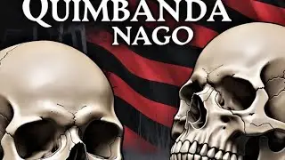 MACUMBA PESADA FEITA AO VIVO