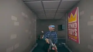Agent Al | Official Teaser