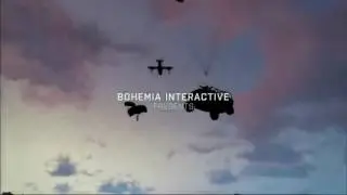 Arma 3 Apex (2016) - E3 геймплейный трейлер