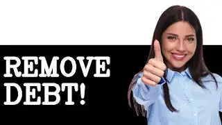 How To Remove Old Debt From Credit Report (2025)