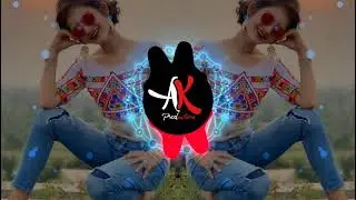 PASKIN PASKIN RIMIX DJ AM FROM BHIWANDI