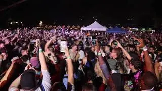 Slander x YOOKiE + Electric Zoo 2017 = MADNESS