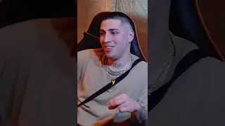 NACHO sobre la SEPARACI&Oacute;N de AUGE TEAM