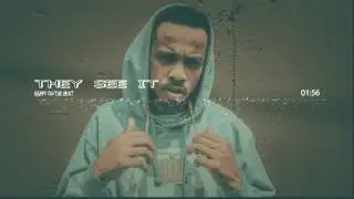 **Free Download** RJ ( Pushaz Ink ) x Choice x DJ Mustard Type Beat x They See It