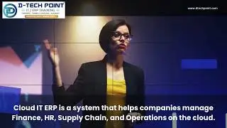 &ldquo;Cloud IT + ERP Career Growth | High Salary, Global Opportunities & Future Scope!&rdquo;
