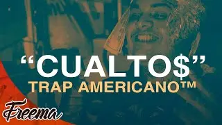 🔥Trap Instrumental 2020 | Chucky73 X Fetti031 X Emcee Type Beat 2020 