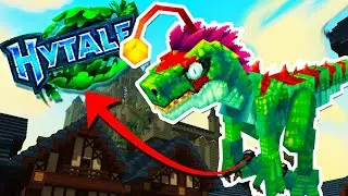 HYTALE BINGO (CHALLENGE) + cod