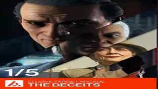 ETs are easy when you have EMETIcS&trade; - The Deceits