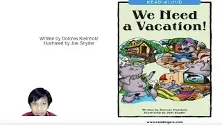 Read Aloud 