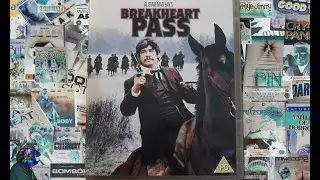 Breakheart Pass (1975) - The Film Prospector Review