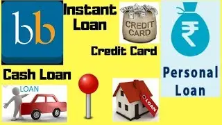 Bank Bazaar - Personal loan, Credit Card, Car loan , Home Loan | GR K Videos