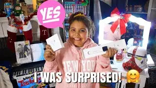 Opening Christmas Gifts 2019! (Best Christmas Ever)