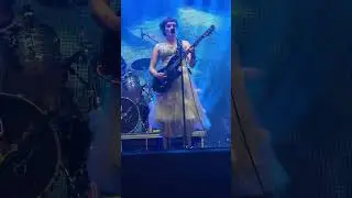 NewDad 뉴대드 - angel (glastonbury festival 2024)