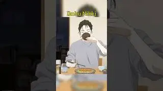 Ikoku Nikki #shorts #shortanime #anime #animeedit #animes