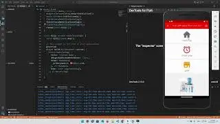 Flutter With Firebase