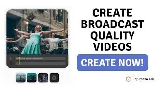 Free Online Photo, Video & Collage Editor - Ezy Photo Tab
