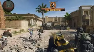 COD: BO6 | Tru Stars Teamwork🤙