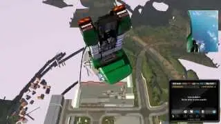 ETS 2 - Monster Truck | Autobots 2