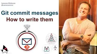 How to Write a Git Commit Messages Properly with Examples