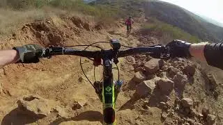 E-Ticket Mission Trails Mountain Biking 2021 San Diego