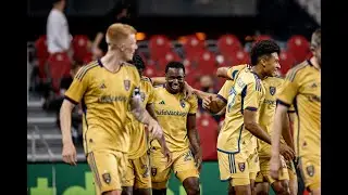 Anderson Julio Goal: July 1, 2023