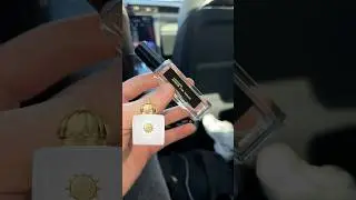 Элегантный, цветочный и красивый аромат (Amouage honour for woman) #духи