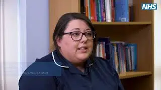 Innovation Collaborative: Breath easier with digitally-enabled asthma support. Clare&rsquo;s story (Short)