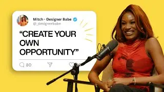 Never Wait for Permission: Lessons from a Female Founder | DESIGNER BABE