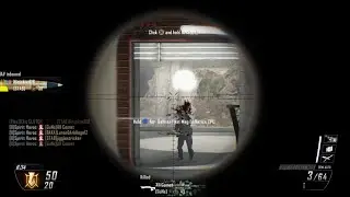obey sniping montage #6