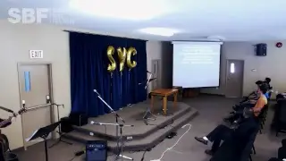 Sudbury Youth Conference 2018