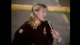 1978 IRSL Joan Weston Interview