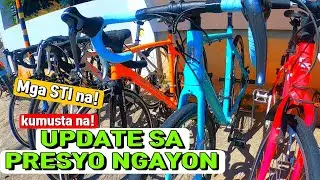 PRESYUHAN NILA NAGIBA NA PALA!